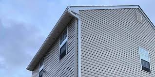 Best Composite Siding  in Bellville, TX